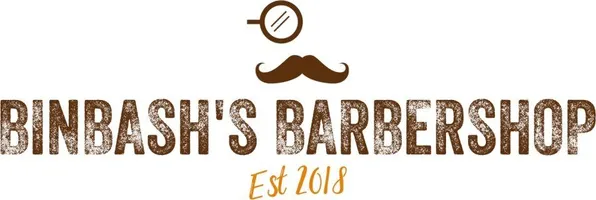 Binbash's Barbershop — Est 2018